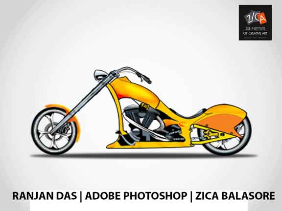 Zica Odisha Graphic Design